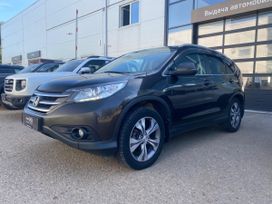 SUV   Honda CR-V 2014 , 1649000 , 