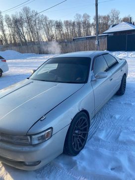  Toyota Chaser 1994 , 700000 , 