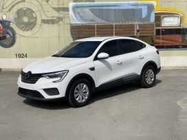 SUV   Renault Samsung XM3 2020 , 2215000 , 