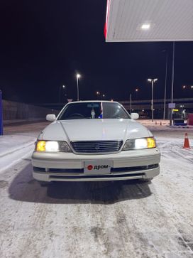  Toyota Mark II 1998 , 1050000 , 