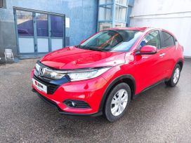 SUV   Honda HR-V 2020 , 2700000 , 