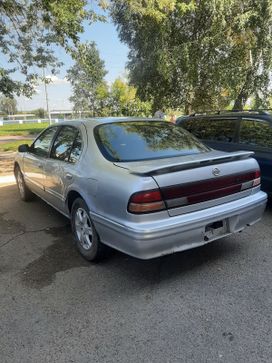  Nissan Cefiro 1996 , 270000 , -