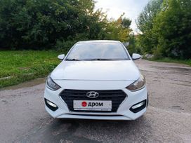  Hyundai Solaris 2019 , 1050000 , 