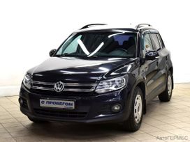 SUV   Volkswagen Tiguan 2011 , 1069000 , 