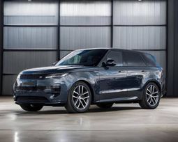 SUV   Land Rover Range Rover Sport 2024 , 20545000 , 