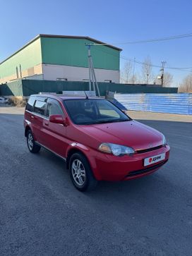 SUV   Honda HR-V 2000 , 480000 , 