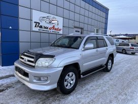 SUV   Toyota Hilux Surf 2002 , 1297000 , 