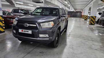 SUV   Toyota 4Runner 2010 , 4300000 , 
