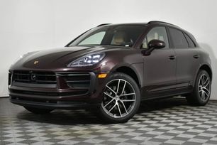 SUV   Porsche Macan 2023 , 10234000 , 