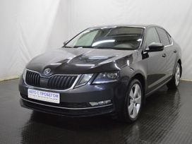  Skoda Octavia 2018 , 1650000 , -