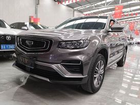 SUV   Geely Atlas 2020 , 1850000 , 