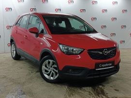 SUV   Opel Crossland 2019 , 1539000 , -