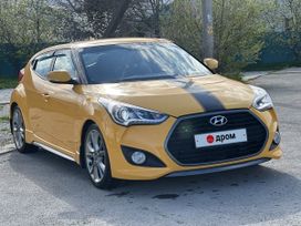  Hyundai Veloster 2015 , 1600000 , 