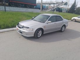  Honda Accord 2002 , 750000 , 