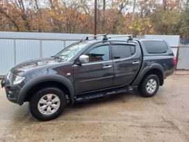  Mitsubishi L200 2011 , 1550000 , 