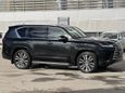 SUV   Lexus LX500d 2024 , 21900000 , 