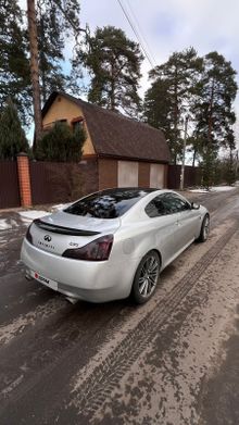  G37, 2009