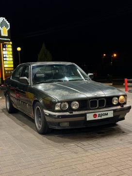  BMW 5-Series 1989 , 220000 , 