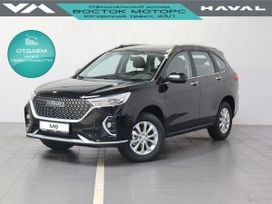 SUV   Haval M6 2024 , 1749000 , 