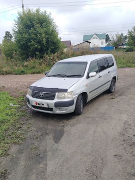  Toyota Succeed 2006 , 450000 , 