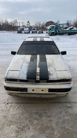  3  Nissan Silvia 1986 , 390000 , 