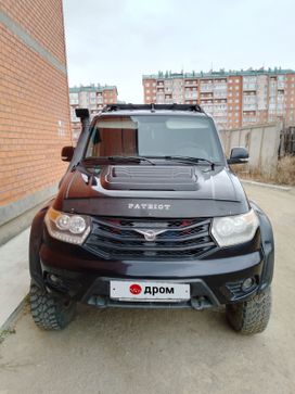 SUV     2016 , 1850000 , 