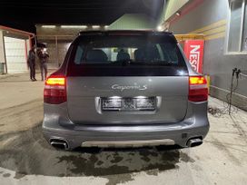 SUV   Porsche Cayenne 2007 , 1330000 ,  