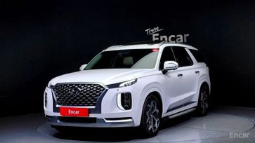 SUV   Hyundai Palisade 2020 , 3495000 , 