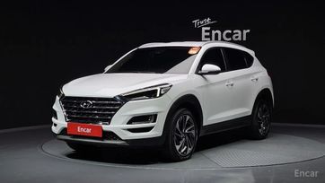 SUV   Hyundai Tucson 2020 , 1745000 , 