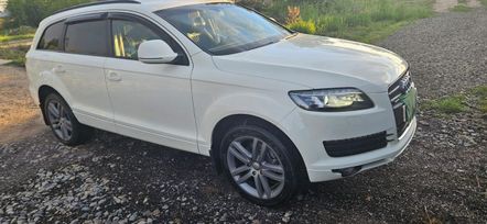 SUV   Audi Q7 2008 , 1750000 , 