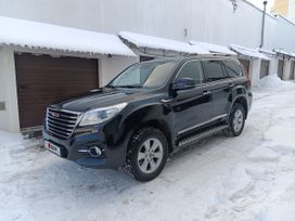 SUV   Haval H9 2018 , 2490000 , 