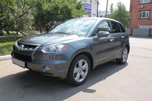 SUV   Acura RDX 2007 , 910000 , 