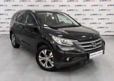  CR-V 2014