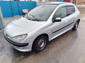  Peugeot 206 1999 , 160000 , 