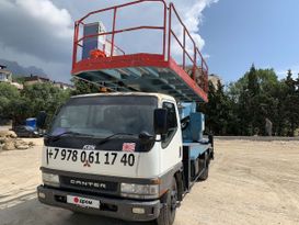  Mitsubishi Canter 1999 , 7000000 , 