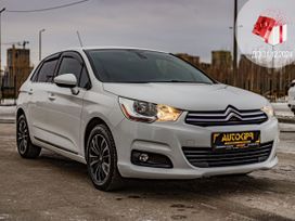  Citroen C4 2014 , 975200 , 