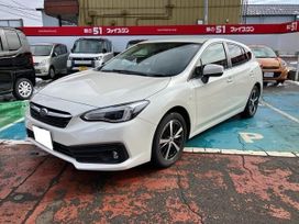  Subaru Impreza 2021 , 1324000 , 