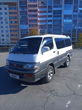    Toyota Hiace 1989 , 500000 , 