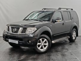 SUV   Nissan Pathfinder 2008 , 966000 , 