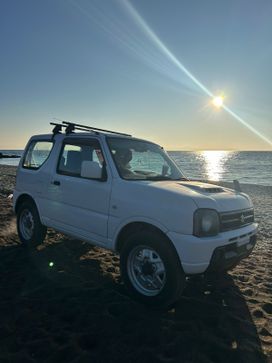  3  Suzuki Jimny 2013 , 777000 , 