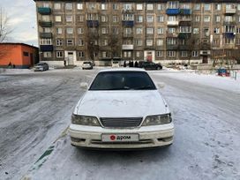  Toyota Mark II 1998 , 500000 , 