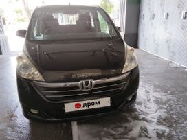    Honda Stepwgn 2007 , 1100000 , 