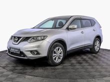  X-Trail 2017