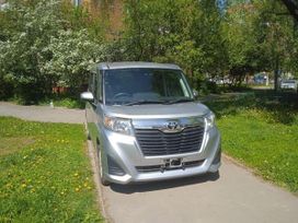  Toyota Roomy 2019 , 1190000 , 