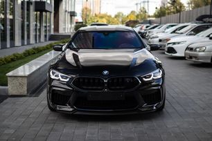  BMW M8 2020 , 13900000 , 