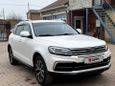 SUV   Zotye Coupa 2018 , 1495000 , 