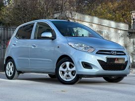  Hyundai i10 2011 , 1097000 , 