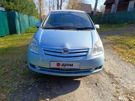    Toyota Corolla Spacio 2003 , 740000 , 