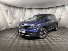  Koleos 2017