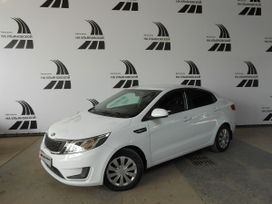  Kia Rio 2014 , 998000 , 